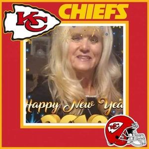 Meet your Posher, Peggy